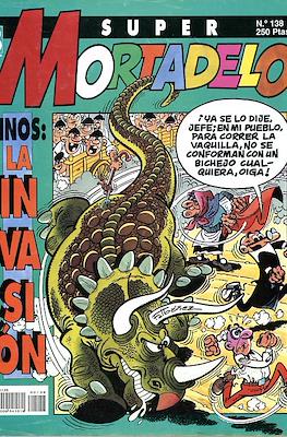 Super Mortadelo #138