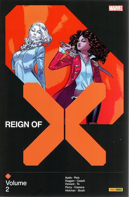 Reign of X #2