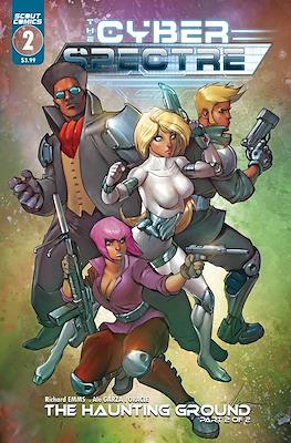 The Cyber Spectre #2