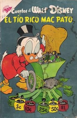 Cuentos de Walt Disney #120