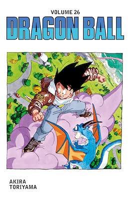 Dragon Ball #26