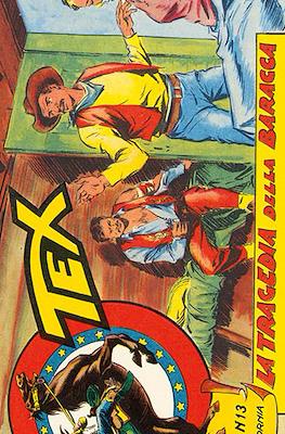Le strisce di Tex #442