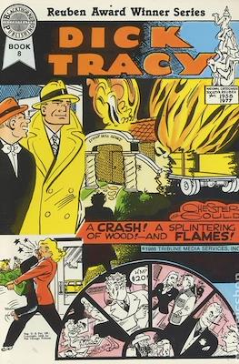 Dick Tracy (1984-1989) #8