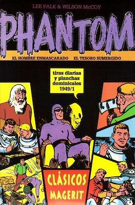 Phantom #11