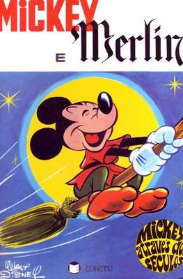 Mickey Através dos Séculos #2