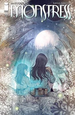 Monstress #46