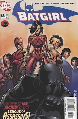 Batgirl Vol. 1 (2000-2006) #68