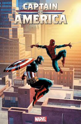 Capitán América vol. 8 (2011-) #157/2