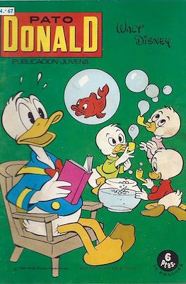 Pato Donald #67