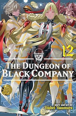 The Dungeon of Black Company #12