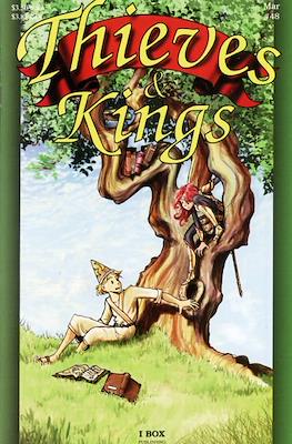 Thieves & Kings #48