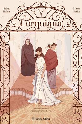 Lorquiana
