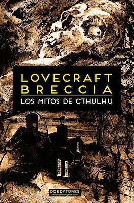 Los mitos de Cthulhu