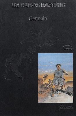 Les Tours de Bois-Maury #3