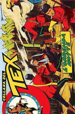 Le strisce di Tex #146