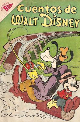 Cuentos de Walt Disney #180