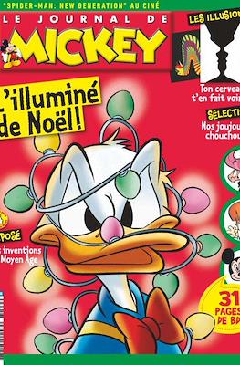 Le Journal de Mickey #3469