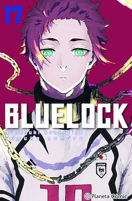 Blue Lock (Rústica) #17