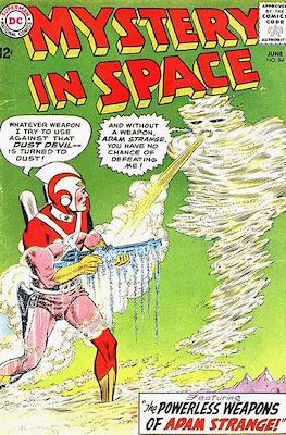 Mystery in Space (1951-1981) #84