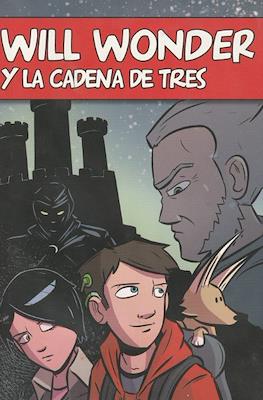Will Wonder y la cadena de tres