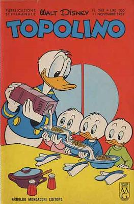 Topolino #363