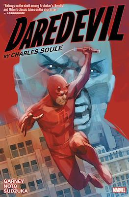 Daredevil by Charles Soule Omnibus