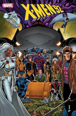 X-Men '92: House of XCII #2
