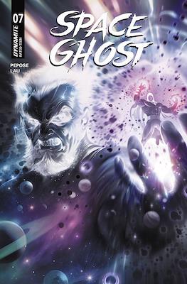Space Ghost (2025-) #7
