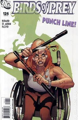 Birds of Prey Vol. 1 (1998-2009) #124