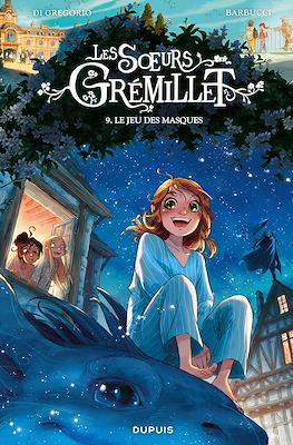 Les Sœurs Grémillet #9