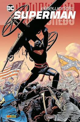 DC Evergreen #80