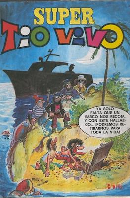 Super Tio vivo #69