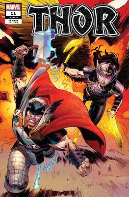 Thor Vol. 6 (2020- Variant Cover) #11.3