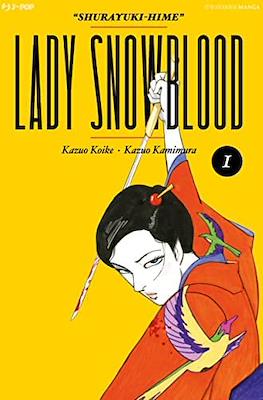 Lady Snowblood #1