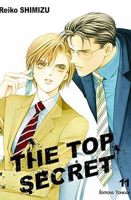 The Top Secret #11