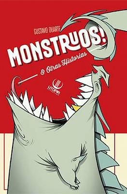Monstruos & Otras Historias