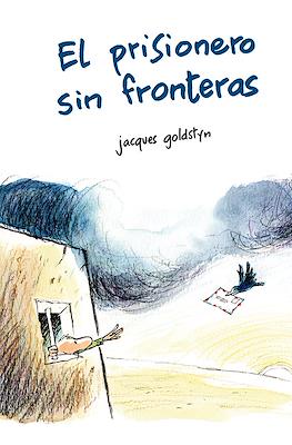 El prisionero sin fronteras