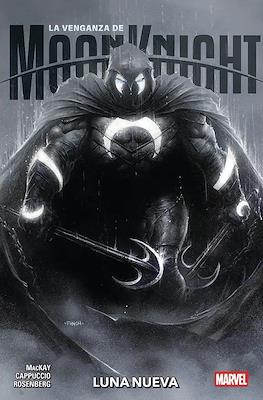 La Venganza de Moon Knight (2024)