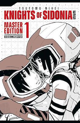 Knights of Sidonia – Master Edition