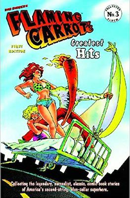 Flaming Carrot Comics #3