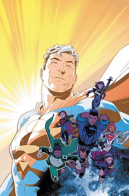 Adventures of Superman: The Book of El (2025-2026) #12
