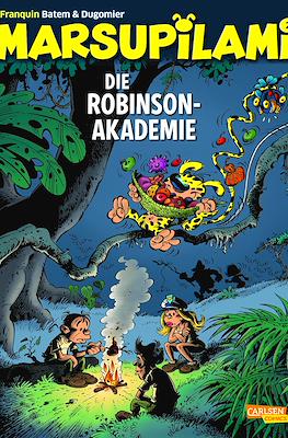 Marsupilami #2