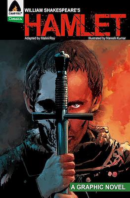 Hamlet A Graphic Novel