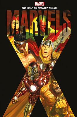 Marvel Collection #417