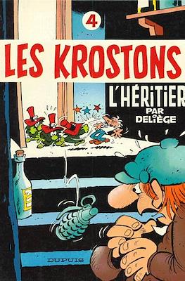 Les Krostons #4