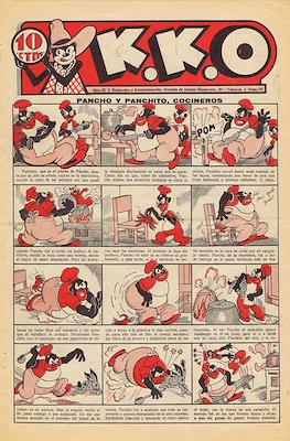 KKO (1932-1937) #108