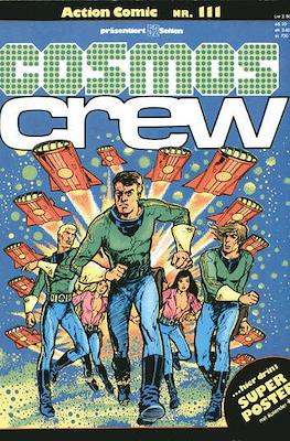Action Comic Album #111