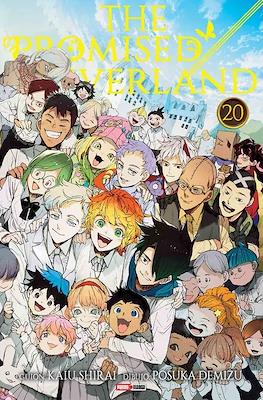 The Promised Neverland #20