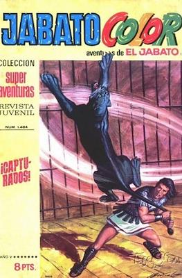 Jabato Color #152