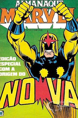Almanaque Marvel (1979-1982) #17